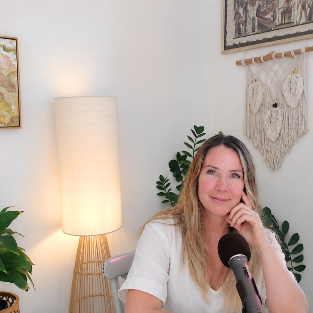 The Grounded Business Podcast